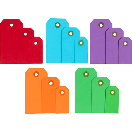 Kreativunternehmen https: www.cchobby.nl manilla-labels-afm-3x6-4x8-5x10-cm-220-gr-diverse-colours-500-piece-1-box