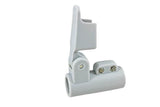 Buisklem tentstok 23-25mm - set van 3 stuks