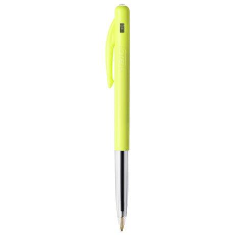 Bic Kugelschreiber M10 Medium, limitierte Auflage