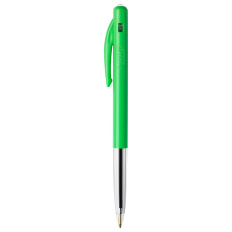 Bic Kugelschreiber M10 Medium, limitierte Auflage