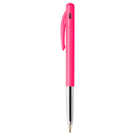 Bic Kugelschreiber M10 Medium, limitierte Auflage