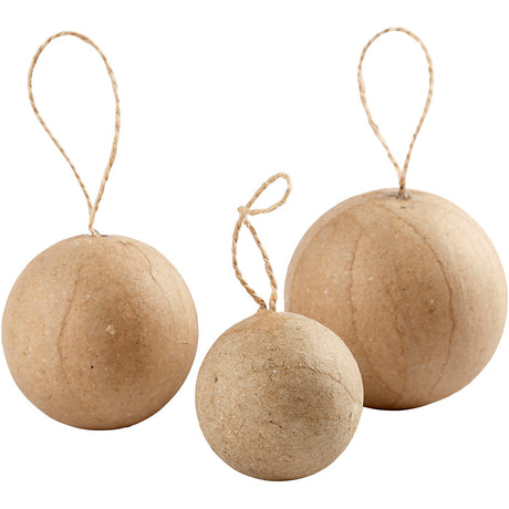 Kreativunternehmen https: www.cchobby.nl ornaments-d-4-5-6-cm-6-piece-1-box