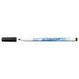 Bic Filzstift 1721 Whiteboard rund schwarz 1,5 mm