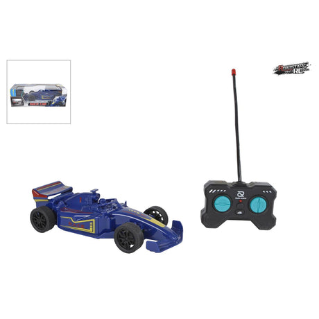 Roadstar RC Formel-Rennwagen 19,5 cm
