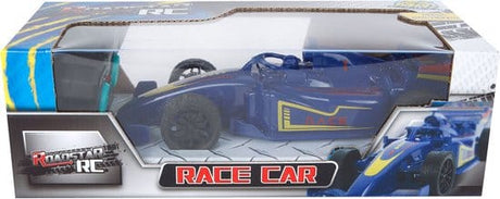 Roadstar RC Formel-Rennwagen 19,5 cm
