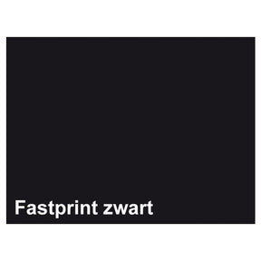 Quantore Kopierpapier Fastprint A4 160gr schwarz 50 Blatt