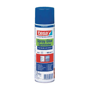 Tesa Profi-Kleber Tesa Spray Permanent 500 ml