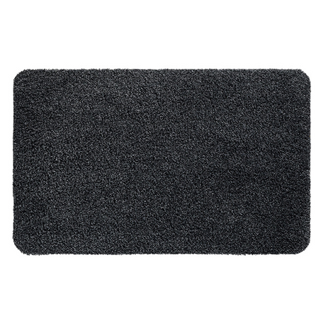 HQ Aqua-Stop Trockenmatte Anthrazit 50x80cm