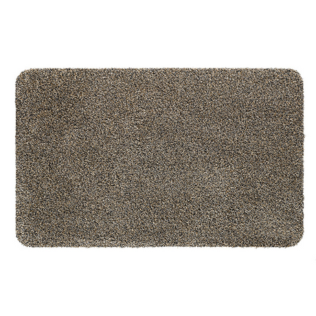 HQ Aqua-Stop Trockenmatte Granit 50x80 cm