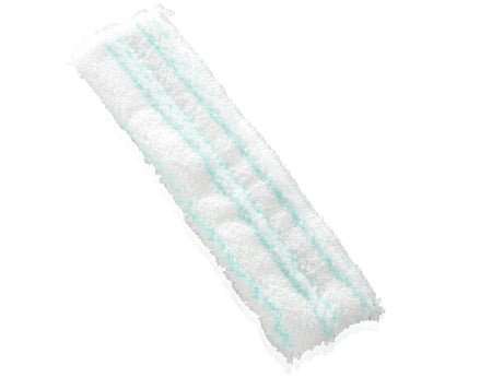 Leifheit Ersatztuch-Fensterwischer 3in1 Mini 20 cm Klicksystem