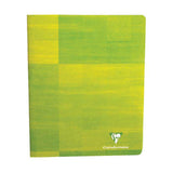 Quantore-Notizbuch Clairefontaine-Linie 72 Seiten
