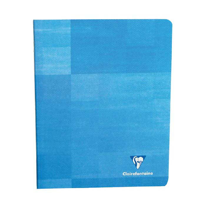 Quantore-Notizbuch Clairefontaine-Linie 72 Seiten