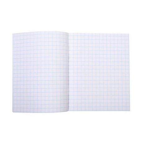 Quantore Notizbuch Qbasic Diamond 80 Seiten