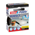 Tesa 1025250 – Extra Power, 2,75 m x 19 mm, Schwarz. | 1 Stk