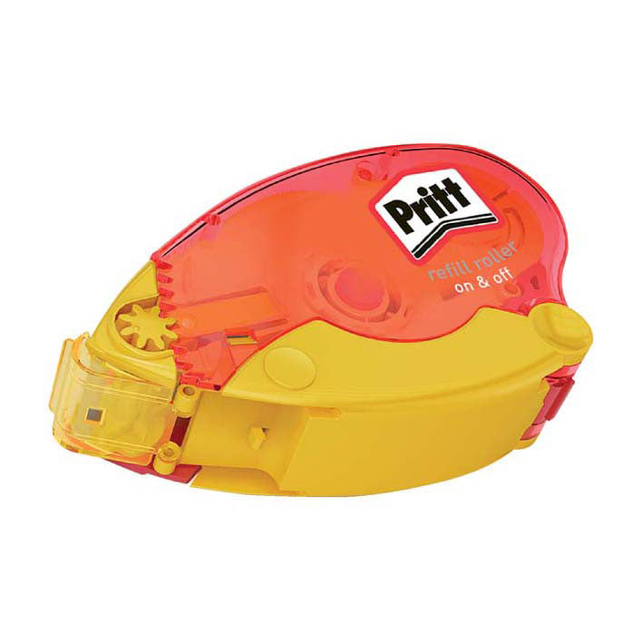 Pritt Nachfüllwalze, nicht permanent, 16 m, Hängebox