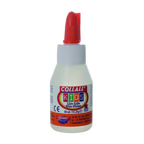 Quantore Kinderkleber-Collall 50 ml
