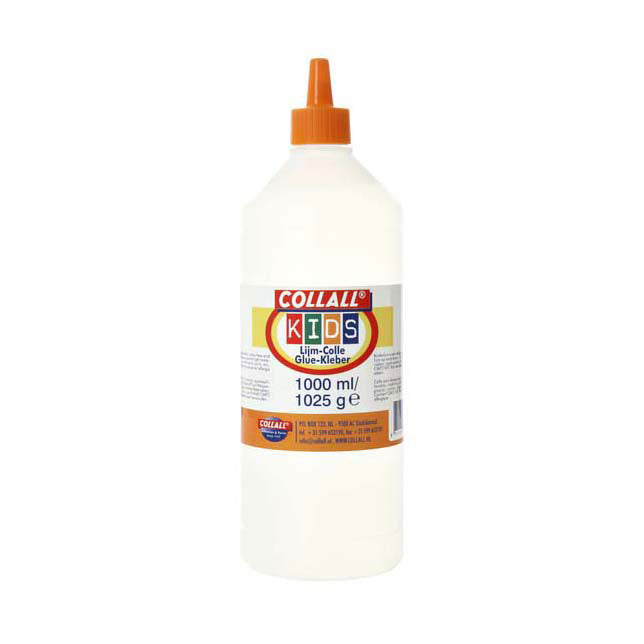 Quantore Kinderkleber-Collall 1000 ml