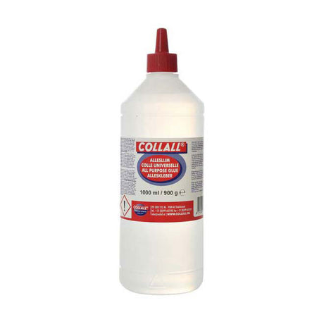 Quantore Allzweckklebstoff-Collall 1000 ml