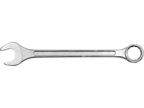 Vorel platte-oogmoersleutel 19mm