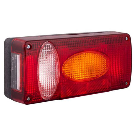 Rücklicht Radex 5500 rechts
