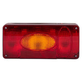 Rücklicht Radex 5500 links