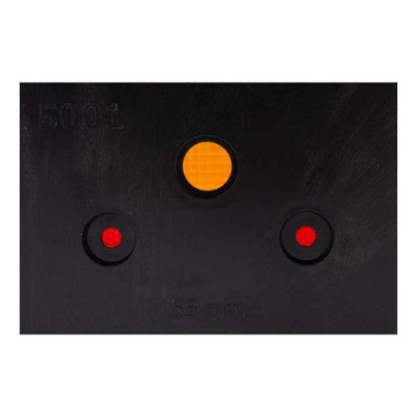 Rücklicht 194x104x60, rechts