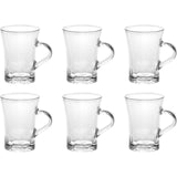 Duralex Becher Amalfi 170ml 6 Stk