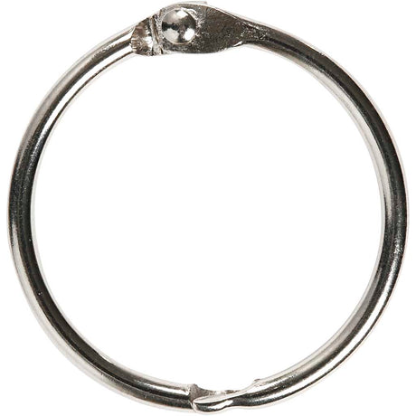 Https: www.cchobby.nl Buchbindering-d-32-mm-thickness-2-7-mm-8-piece-1-box
