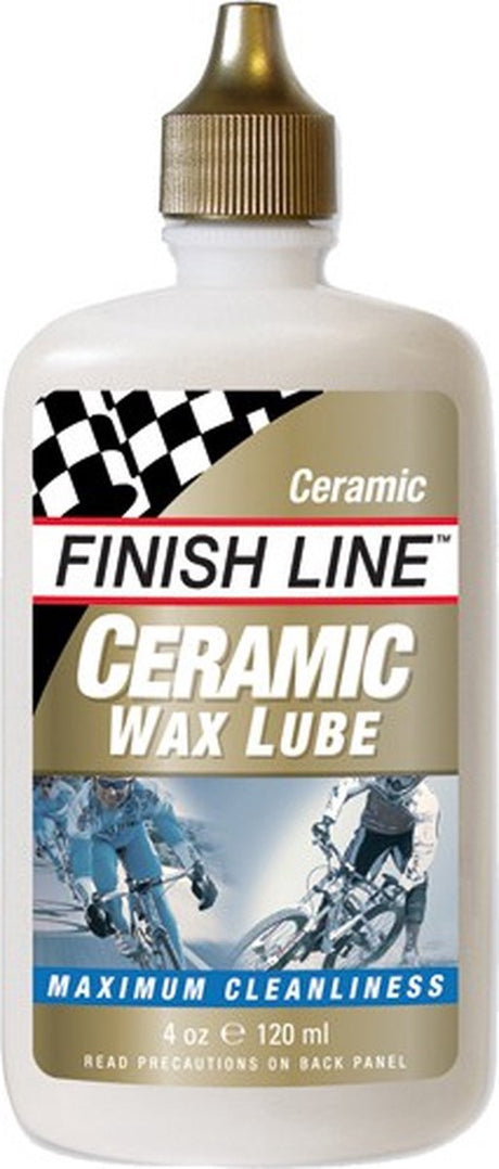 Finish Line Keramik-Waschschmiermittel 120 ml