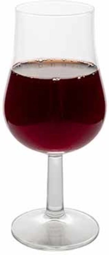 Cosy trendy portoglas - set 6 - 13,3cl