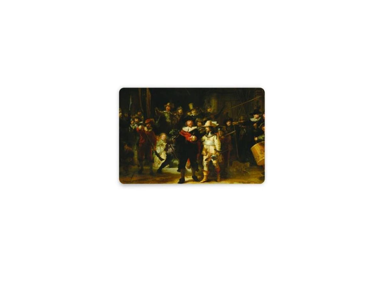Tischset Rembrandt die Nachtwache