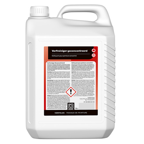 Bleko 1074338 - verfreiniger 5l | 1 stuks