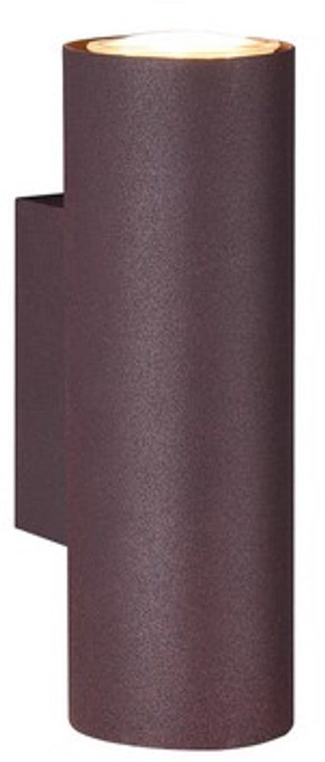 Trio Marley - Wandleuchte - Rostfarbe - exkl. 2x gu10 3w
