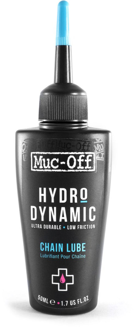 Hydrodynamisches Gleitmittel Muc-off 50 ml