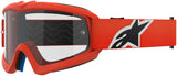 Alpinestars Vision Youth Corp – MTB-Brille für Kinder