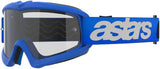 Alpinestars Vision Youth Blaze – MTB-Brille für Kinder