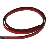 Https: www.cchobby.nl strap-of-imitation-leather-b-10-mm-thickness-3-mm-red-1-m-1-box