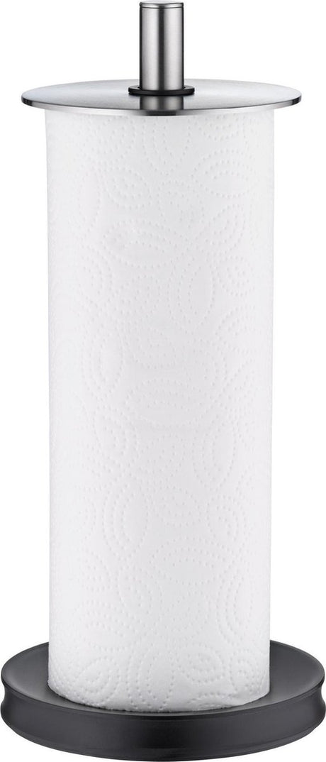 Wmf Depot – Küchenrollenhalter – Edelstahl – 32 cm – stabil – modernes Design
