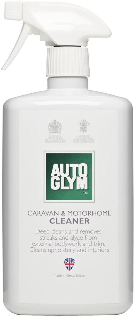 Autoglym Caravan-Camper-Reiniger 1 Liter