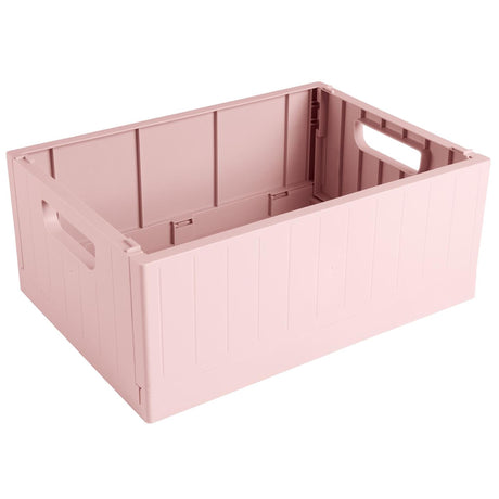 Sunware Sigma Home Faltkiste 13l rosa