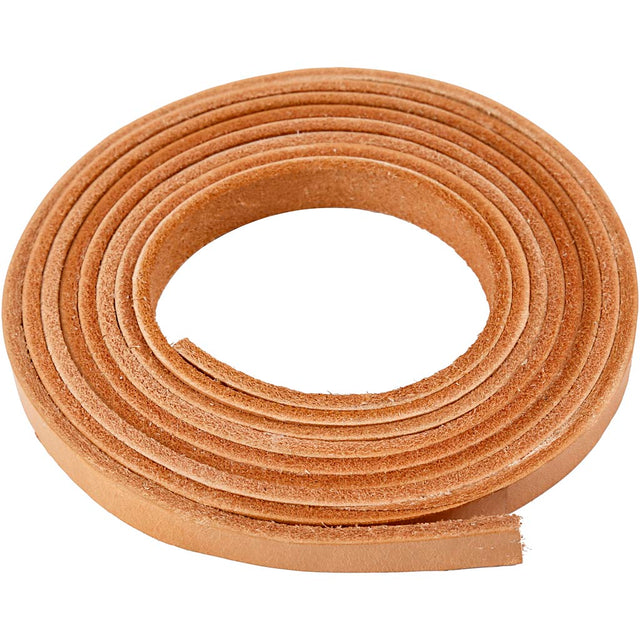 Https: www.cchobby.nl lederband-b-10-mm-dicke-3-mm-natur-2-m-1-box