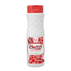 Nic Topping Kirschen (500ml)