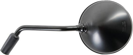 Vicma Spiegel links schwarz, E387i