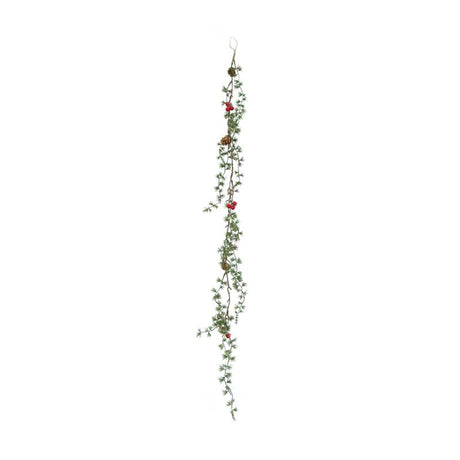 Dijk natural collections guirlande artificial 106x8x5cm groen