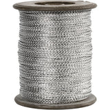 Https: www.cchobby.nl cord-thickness-0-5-mm-silver-100-m-1-roll