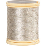 Kreativfirma DMC Metallic Wire Silber, 40 m