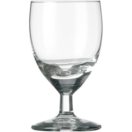Gilde Schnapsgläser 6cl, Schachtel mit 6 Stück