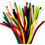 Https: www.cchobby.nl chenille-l-30-cm-dicke-6-mm-verschiedene-farben-50-div-1-box