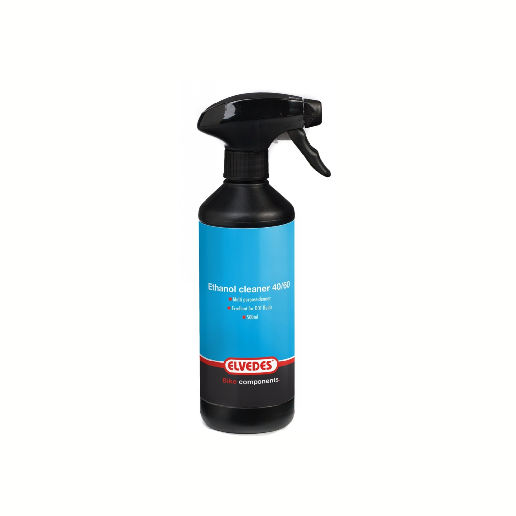 Reinigung von Ethanolen 40 60 Spray - 500 ml