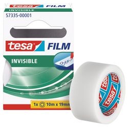 Klebeband Tesa 57335 19 mm x 10 m
